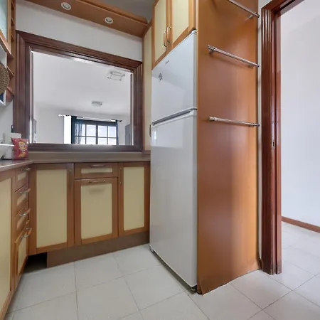 Paradise - Pool & Tennis By Lanzarote Costa Teguise