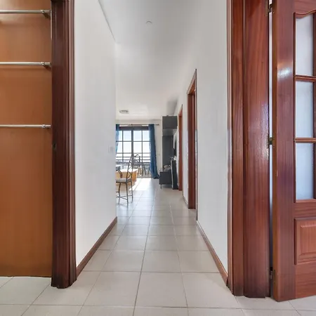 Appartamento Paradise - Pool&tennis By Lanzarote Costa Teguise