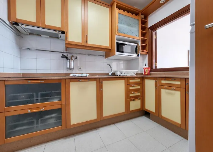 Apartament Paradise - Pool & Tennis By Lanzarote *