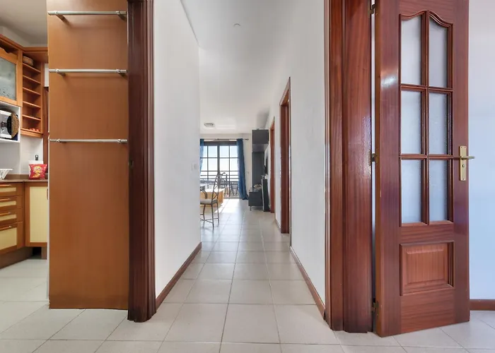 Apartament Paradise - Pool & Tennis By Lanzarote Costa Teguise