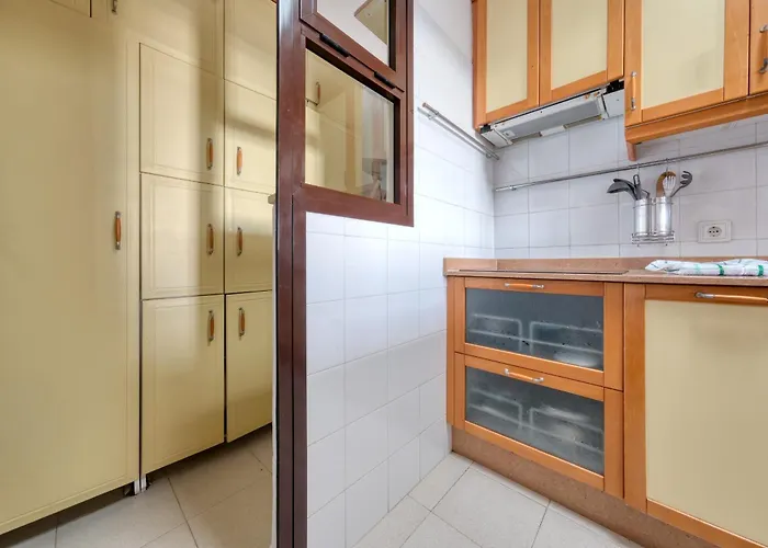 Paradise - Pool & Tennis By Lanzarote * Costa Teguise