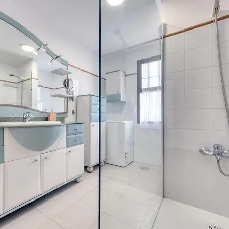 Paradise - Pool & Tennis By Lanzarote アパート