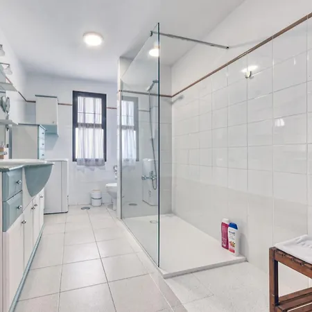 Paradise - Pool & Tennis By Lanzarote * コスタ・テギセ