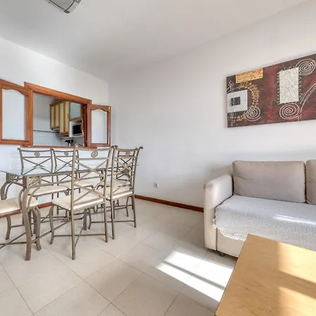 Appartement Paradise - Pool & Tennis By Lanzarote *