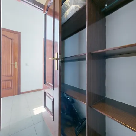 Paradise - Pool & Tennis By Lanzarote