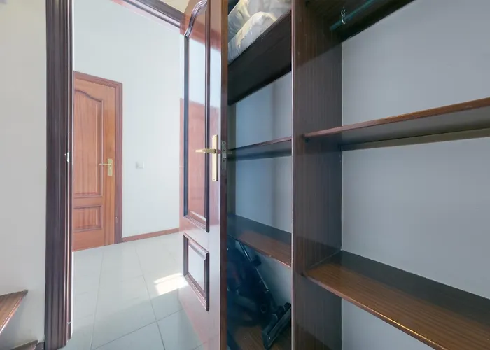 Paradise - Pool & Tennis By Lanzarote