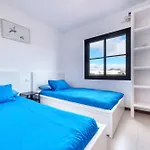 Apartman Paradise - Pool & Tennis By Lanzarote