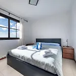 Apartman Paradise - Pool & Tennis By Lanzarote